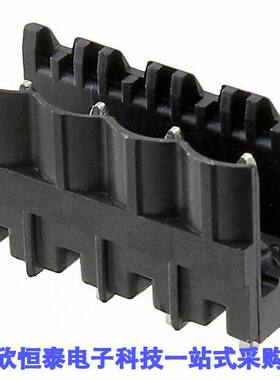 1955400连接器 《 TERM BLO【 HDR 4POS VERT 5.08MM    》