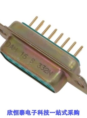 DAM15S332N/DAM15S500N/DAM15S532N