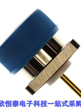 272190连接器 《 CONN 7/16 DIN RCPT STR 50 OHM    》