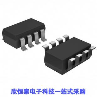 OPAMP TR芯片 SOT23 CIRCUIT MIC863YM8