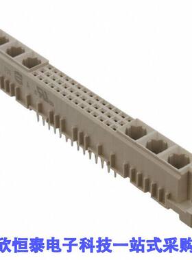 09032426850连接器 《 CONN DIN RCPT 48POS PCB    》
