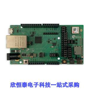 EVK-NINA-W151射频 《 EVK FOR NINA-W151 CONNECTIVITY S 》