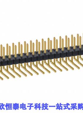 NRPN182PARN-RC连接器 《 CONN HEADER R/A 36POS 2MM    》