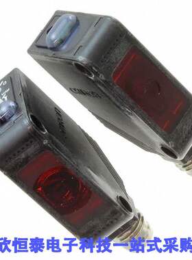E3Z-T66A传感器，变送器 《 SENSOR THROUGH-BEAM 15M NPN    》