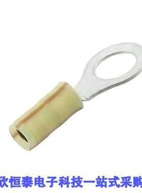 2-320577-2连接器 《 CONN RING CIRC 10AWG #3/8 CRIMP    》