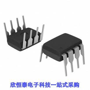 OPA445AP芯片 《 IC OPAMP GP 1 CIRCUIT 8DIP 》