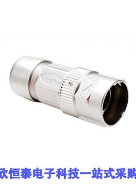 MA5CAE1700-S3连接器 《 CONN PLUG HSNG F/M 17POS INLINE    》