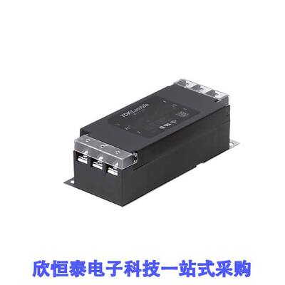 RSMN-2030滤波器 《 LINE FILTER 250VDC/VAC 30A CHASS    》
