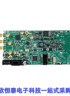 ADC12J1600EVM开发板 《 EVAL BOARD FOR ADC12J1600    》