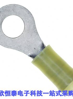 320569连接器 《 CONN RING CIRC 10-12AWG #1/4    》
