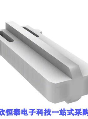 0015979061连接器 《 CONN KEY RETENT FOR MINI-FIT JR    》
