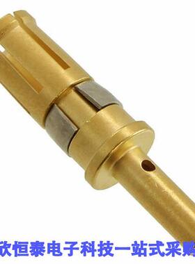 DM130343连接器 《 CONN D-SUB SO【ET 16AWG CRIMP    》