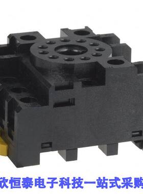 PF113A-E继电器 《 RELAY SO【ET 11 POS DIN RAIL    》