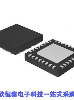 NB7L585MNTWG芯片 《 IC CLK BUFFER 1:6 LVPECL 32QFN    》