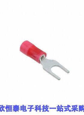 171551-2连接器 《 CONN SPADE TONG 18-22AWG M3    》