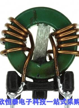 744841414滤波器 《 COMMON MODE CHOKE 14UH 4A 2LN TH    》