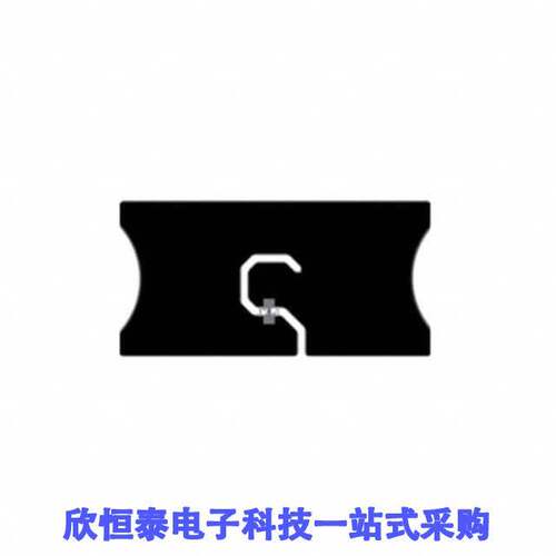 RF600382射频 《 RFID TAG R/W 860-960MHZ INLAY    》