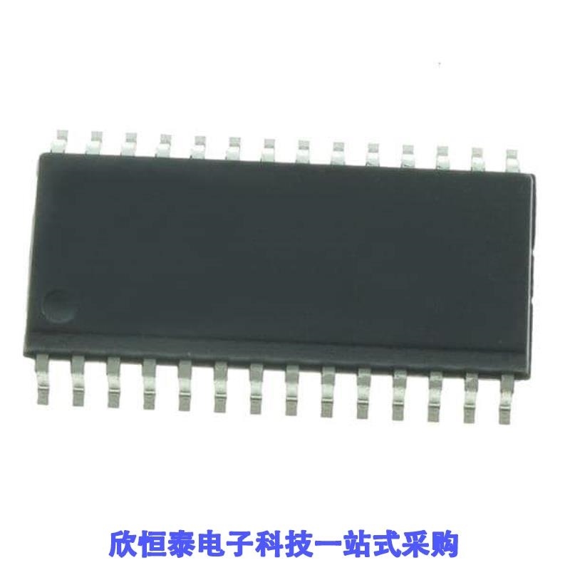 MC33742PEP MC33742SDW MC33742PEGR2