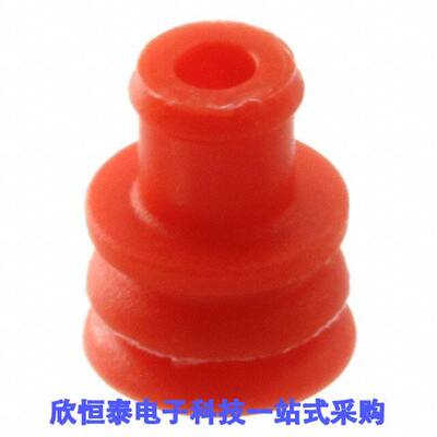 281934-3连接器 《 WIRE SEAL    》