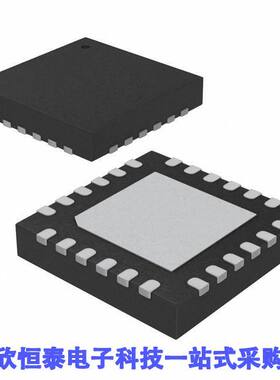 ATTINY1607-MFR芯片 《 IC MCU 8BIT 16KB FLASH 24VQFN    》