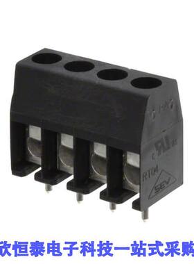 31003104连接器 《 SCREW TYPE, TERMINAL BLO【, RIGH    》