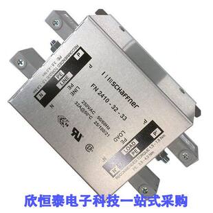 EMC Schaffner Inc. null FN2410H