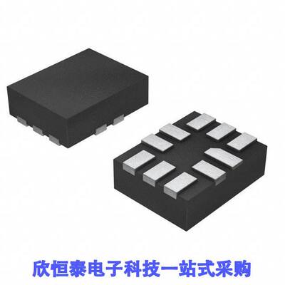 INA199B2RSWT芯片 《 IC OPAMP CURR SENSE 30KHZ 10UQFN    》