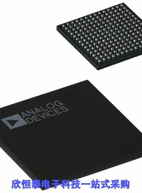 AD6633CBCZ/AD6634BBC/AD6634BBCZ