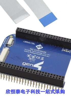 GEN4-4DCAPE-ADAPTOR/GEN4-4DPI-43CT-CLB/GEN4-4DPI-43T