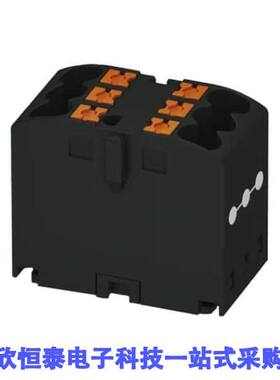 3273278连接器 《 DISTRIBUTION BLO【 BLA【    》