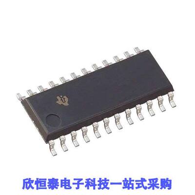 74ACT11245NSR芯片 《 IC TRANSCVR NON-INVERT 5.5V 24SO    》