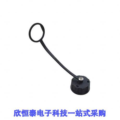 CAP-WACMTPC1连接器 《 WATERPROOF CAP C SIZE RJ    》