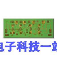 HMC566射频 《 IC RF AMP VSAT 29GHZ-36GHZ DIE    》