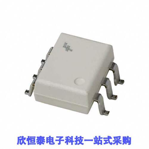 MCT5210隔离器 《 TRANSISTOR OUTPUT OPTOCOUPLER    》