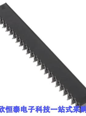 2-2342071-4连接器 《 TERM BLO【 HDR 24POS VERT 3.5MM    》