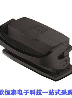19462160302连接器 《 HAN-ECO 16A HOUSING W/ COVER - O    》