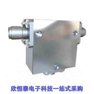 ISOLATOR D3I2060射频 GHZ 6.00 2.00
