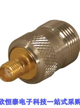 CT3322连接器 《 CONN ADAPT N JA【 TO SMA JA【    》