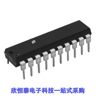 ADC08238BIN芯片 《 SAR ADC, 8-BIT,  8 CH, SERIAL    》