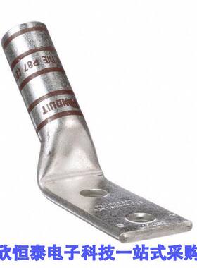 LCC500-12H-6连接器 《 CONN TERM RECT TONG 500 MCM #1/2    》