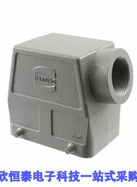 09200320520连接器 《 CONN HOOD SIDE ENTRY SZ32A PG21    》