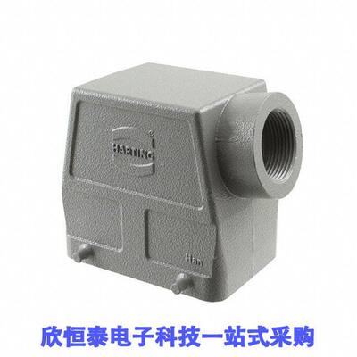 09200320520连接器 《 CONN HOOD SIDE ENTRY SZ32A PG21    》