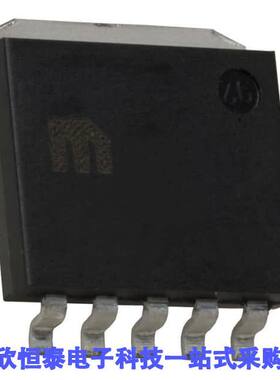 MIC69301-1.2WR-TR芯片 《 IC REG LINEAR 1.2V 3A SPAK-5    》