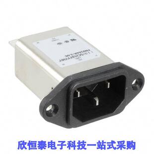 EMC Schaffner Inc. null FN9244E