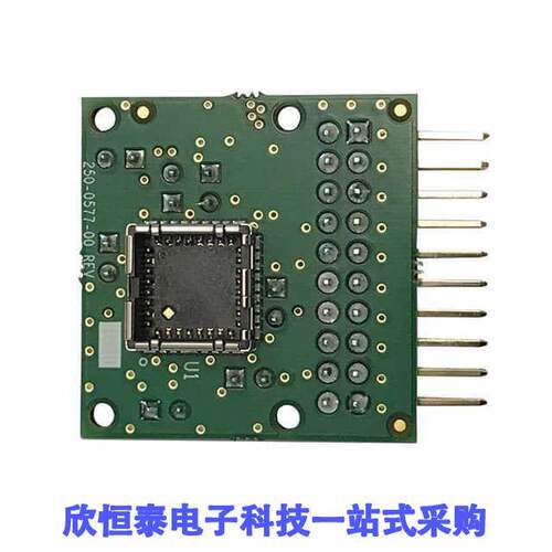 250-0577-00开发板 《 FLIR LEPTON BREAKOUT BOARD V2    》