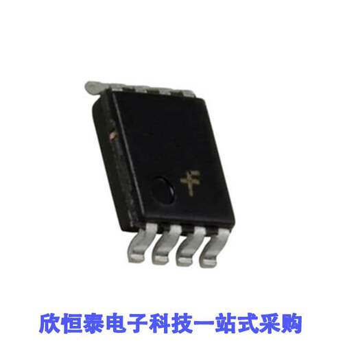 NC7SZ74K8X芯片 《 IC FF D-TYPE SNGL 1BIT US8    》