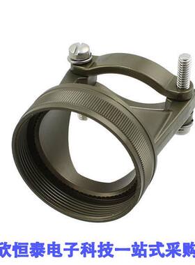 A8504952136W连接器 《 CONN CABLE CLAMP SZ 36 OLIVE    》