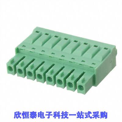 691304300008连接器 《 WR-TBL SERIES 3043_3.81MM_SCREWL    》