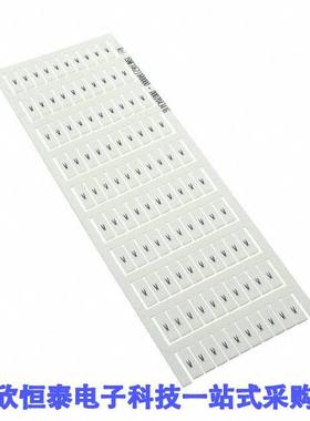 1SNK146231R0000连接器 《 SNK PRE-PRINTED    》