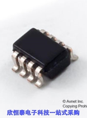 MAX6392KA26+/MAX6392KA26+T/MAX6392KA29